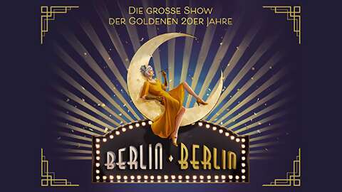 Berlin Berlin BB Promotion