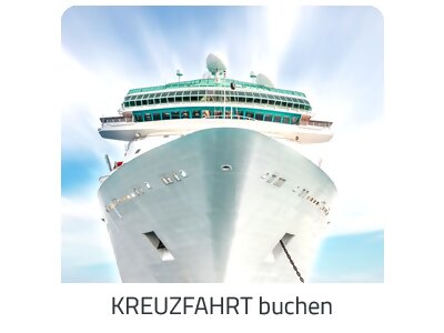 Kreuzfahrt Urlaub auf https://www.trip-fun-action.com buchen