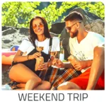 Trip Fun und Action zeigt Reiseideen für den nächsten Weekendtrip. Lust auf Highlights, Top Urlaubsangebote, Preisknaller & Geheimtipps? Hier ▷