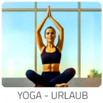 Fun und Action - zeigt Reiseideen für den Yoga Lifestyle. Yogaurlaub in Yoga Retreats. Die 4 beliebten Yogastile Hatha, Yin, Vinyasa und Pranayama sind in aller Munde.